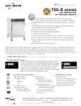Spec Sheet Preview