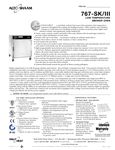 Spec Sheet Preview