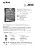 Spec Sheet Spec Sheet