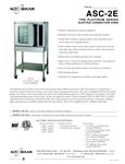 Spec Sheet Spec Sheet