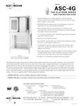 Spec Sheet Spec Sheet