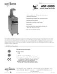 Spec Sheet Preview