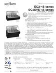 Spec Sheet Spec Sheet
