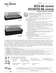 Spec Sheet Preview