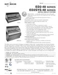 Spec Sheet Preview