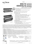 Spec Sheet Preview