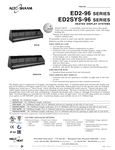 Spec Sheet Preview