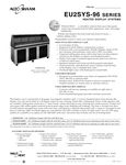 Spec Sheet Spec Sheet