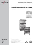 Spec Sheet Preview