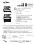 Spec Sheet Spec Sheet