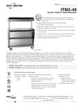 Spec Sheet Preview