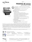 Spec Sheet Preview
