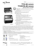 Spec Sheet Preview