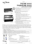 Spec Sheet Spec Sheet