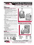 Spec Sheet Spec Sheet