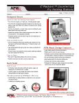 Spec Sheet Preview