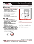 Spec Sheet Preview