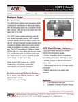 Spec Sheet Preview
