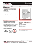 Spec Sheet Preview