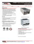 Spec Sheet Preview