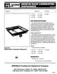 135DI1020 Spec Sheet Preview
