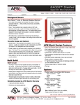 Spec Sheet Preview