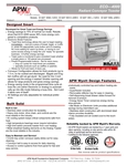 Spec Sheet Preview