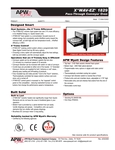 Spec Sheet Preview