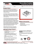 Spec Sheet Spec Sheet