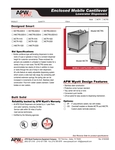 Spec Sheet Preview