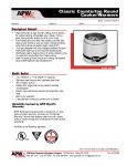 Spec Sheet Preview