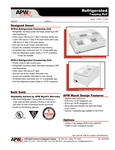 Spec Sheet Preview