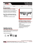 Spec Sheet Spec Sheet