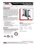 Spec Sheet Spec Sheet