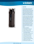 Chill BEV-D / BEV-V Spec Sheet Preview