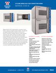 Product Spec Sheet Preview