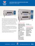 Product Spec Sheet Preview