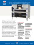 Spec Sheet Preview