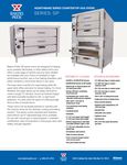 Spec Sheet Preview