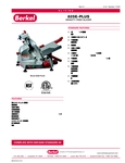 Specsheet Specsheet