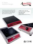 Spec Sheet Preview