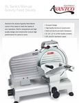 Spec Sheet Preview