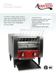 Spec Sheet Preview