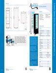 Spec Sheet Preview