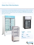 Spec Sheet Preview