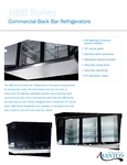 Spec Sheet Preview