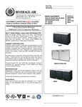 Spec Sheet Preview