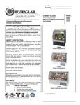 Spec Sheet Preview