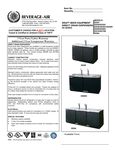 Spec Sheet Preview