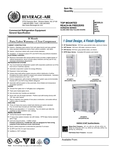 Spec Sheet Spec Sheet